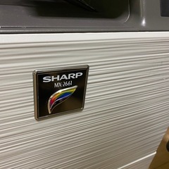 冷蔵庫、洗濯機をお譲りしますの画像