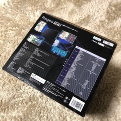 新品未使用 Regeo AZ-921 カーナビの画像