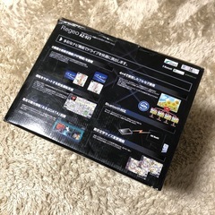 新品未使用 Regeo AZ-921 カーナビの画像