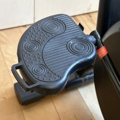 アルインコ　 エアロバイク　 フィットネスバイク　 BKJ6020の画像