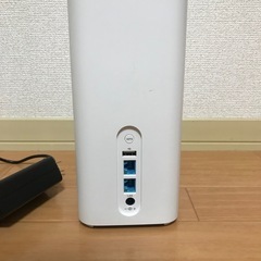 ソフトバンク　Air Wi-Fiの画像