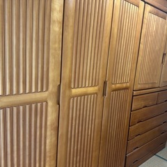 洋ダンスの画像