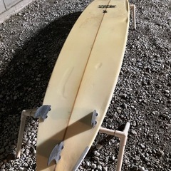格安9.０ロングサーフボード
の画像