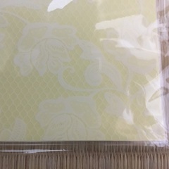 カッティングシート12枚　新品　未開封の画像