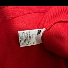 GU Tシャツの画像