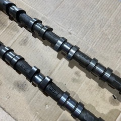 GS131クラウン 1G-FEツインカムの画像