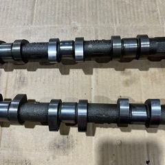 GS131クラウン 1G-FEツインカムの画像