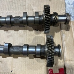 GS131クラウン 1G-FEツインカムの画像