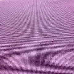 ヨガマットの画像