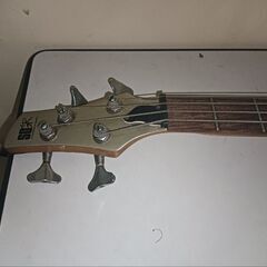 Ibanez/アイバニーズ エレキベースの画像