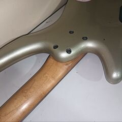 Ibanez/アイバニーズ エレキベースの画像