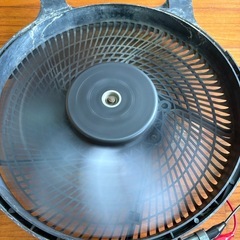 【実働品】スカイライン R33 純正電動ファン ECR33 RB25DETの画像