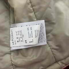 PHENIX スキー スノボウェア　130の画像