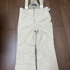 PHENIX スキー スノボウェア　130の画像