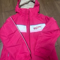 PHENIX スキー スノボウェア　130の画像