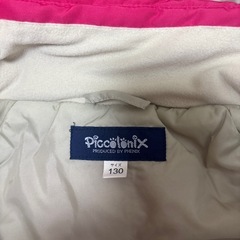 PHENIX スキー スノボウェア　130の画像