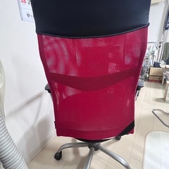 オフィスチェアの画像