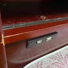 フランスベッド（セミダブル）お譲りしますの画像