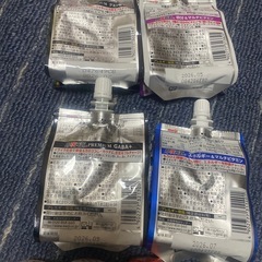 のみものセットの画像