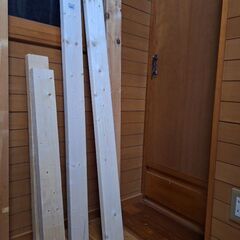 2×4 ツーバイフォーの画像