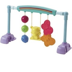 赤ちゃんベビージム　うちの赤ちゃん世界一の画像