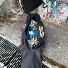 スノーボードの画像