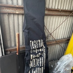 スノーボードの画像