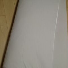 air  Weaveマットレスパッド《セミダブル》の画像