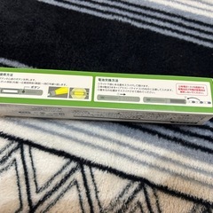 【新品】LOGOS　LEDライト2個セットの画像