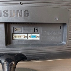中古　SAMSUNG B2330H 23インチワイド FHD(1920x1080)の画像