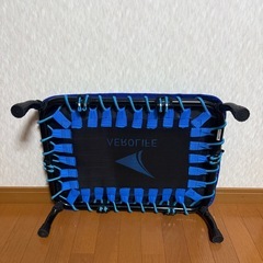 ★エアロライフ　トランポリン★の画像