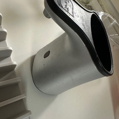 食器乾燥、ミューズノータッチの画像