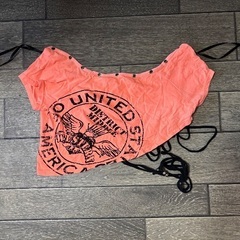 d.i.a y2k 平成ギャルの画像