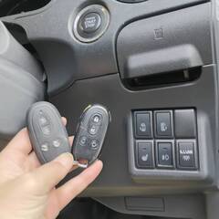 【車検R10/1】スタッドレス　H25年パレットSW-LTD2　ナビ・TV・両側パワースライド・シートヒーター　2WD・CVTの画像