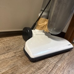 掃除機の画像