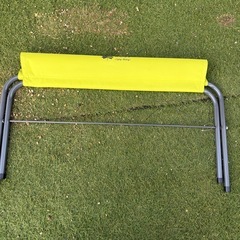 【取引中】ロゴス　折りたたみベンチ　　フォールディングベンチの画像