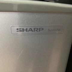 冷蔵庫、洗濯機をお譲りしますの画像