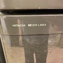 冷蔵庫、洗濯機をお譲りしますの画像