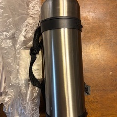 SERIO ステンレスボトル 1.0Lの画像