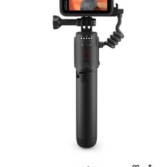 GoPro Volta バッテリーグリップ 三脚 リモートコントローラーの画像