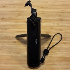 GoPro Volta バッテリーグリップ 三脚 リモートコントローラーの画像