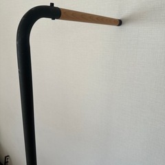 山崎実業 スリムコートハンガー タワー 
towerの画像