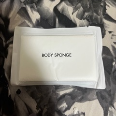 ★採算度外視★使い捨てボディスポンジ200個入圧縮型エステ、ジム等の画像