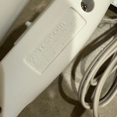 ヘアドライヤーの画像