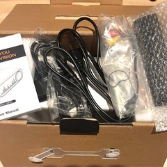 プロジェクターの画像