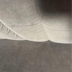 Francfranc ソファ　2人用の画像