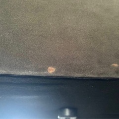 Francfranc ソファ　2人用の画像