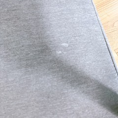 ニトリ　イジー　チェアの画像