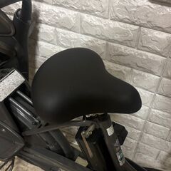 ✨美品✨室内保管✨ブリヂストン電動自転車✨11の画像