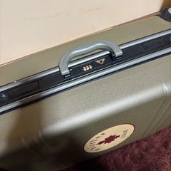 キャリーバックの画像